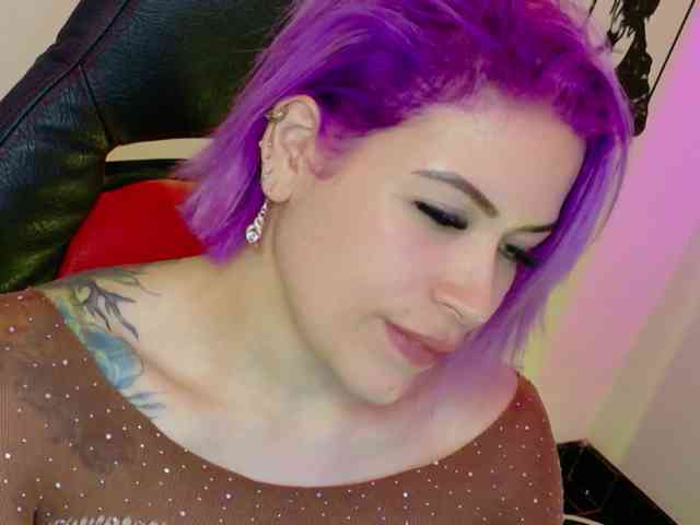 Alexa_lopez webcam