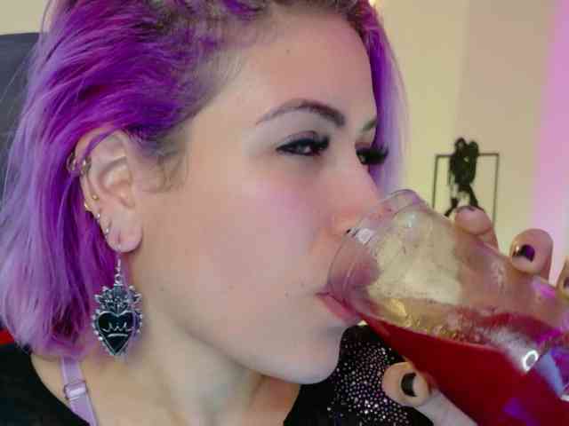 Alexa_lopez webcam