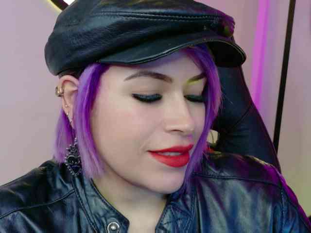 Alexa_lopez webcam