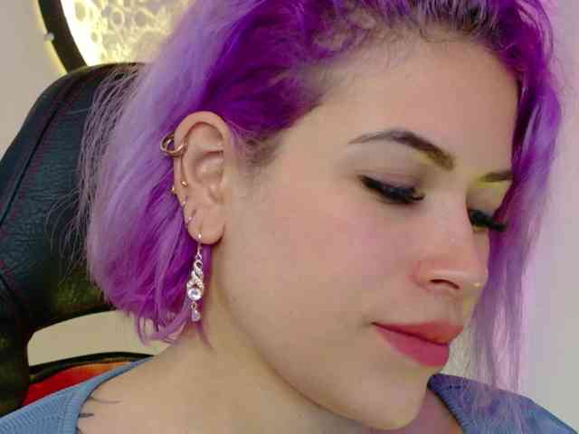 Alexa_lopez webcam