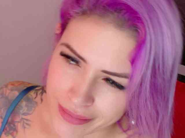 Alexa_lopez webcam