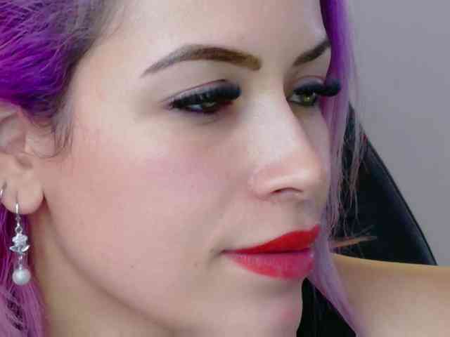 Alexa_lopez webcam