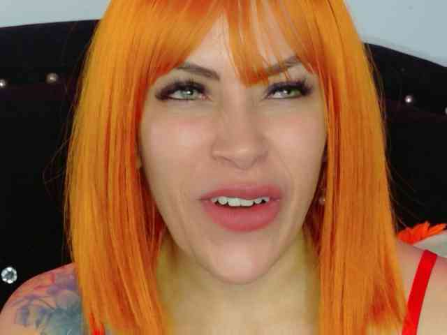Alexa_lopez webcam