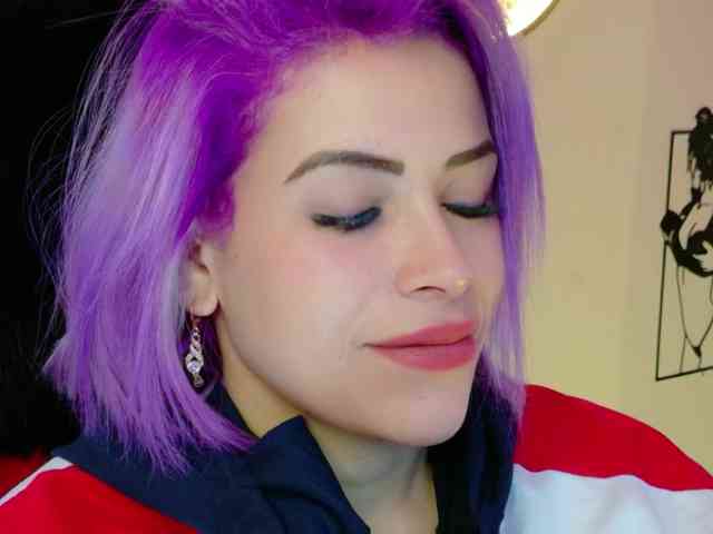 Alexa_lopez webcam