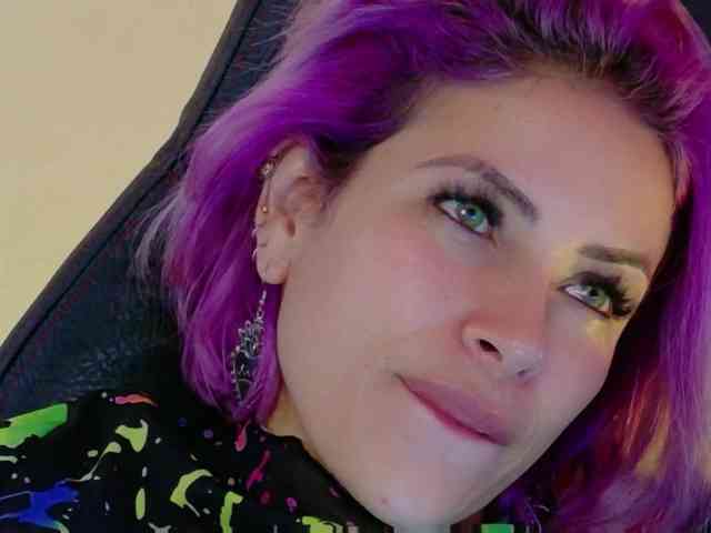 Alexa_lopez webcam