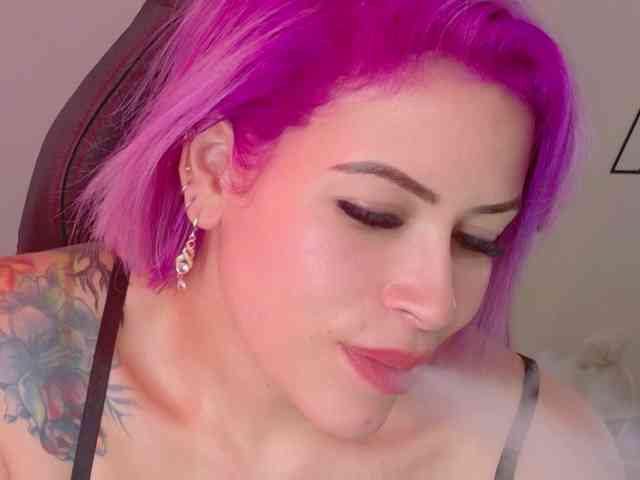 Alexa_lopez webcam