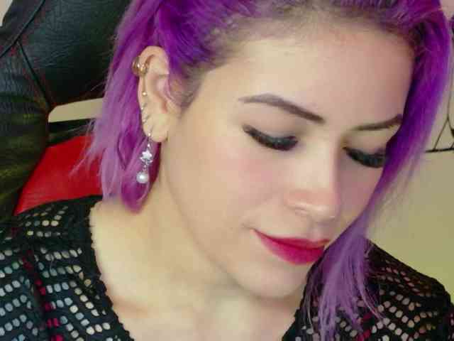 Alexa_lopez webcam