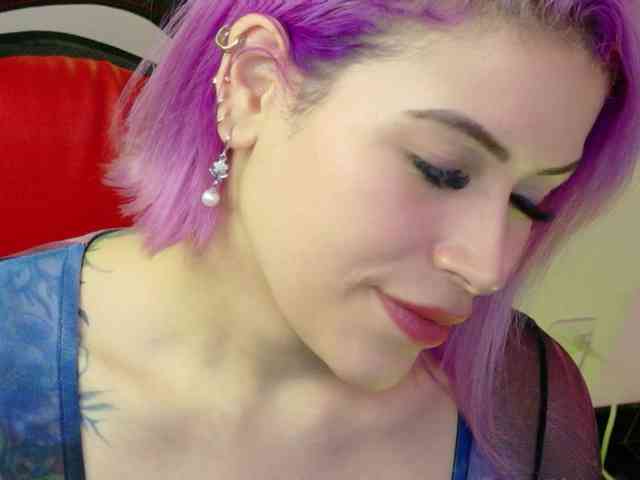 Alexa_lopez webcam