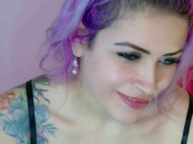Alexa_lopez webcam