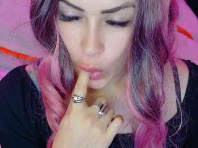 Alexa_lopez webcam