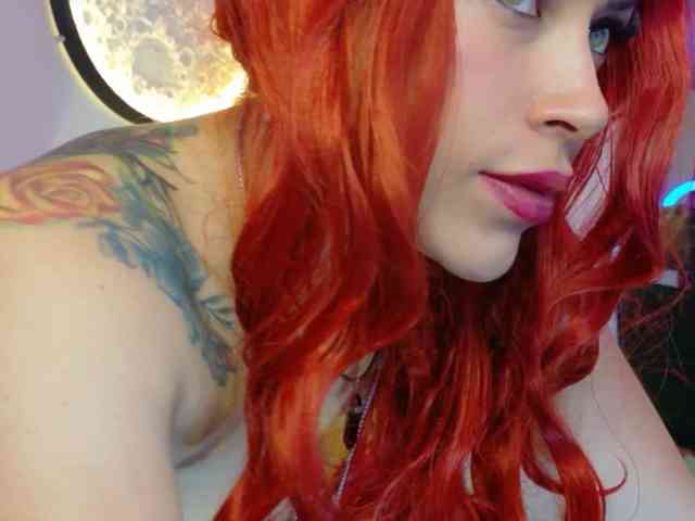 Alexa_lopez webcam