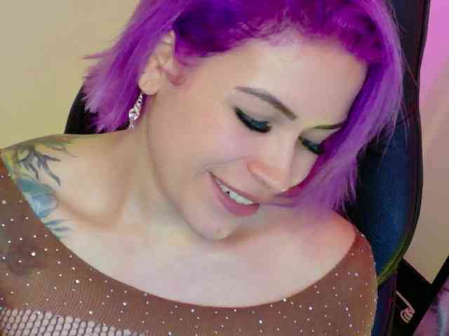 Alexa_lopez webcam