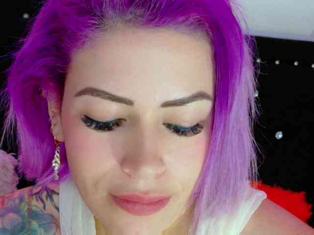 Alexa_lopez webcam