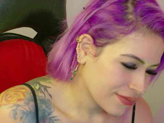 Alexa_lopez webcam