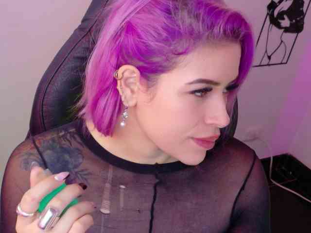 Alexa_lopez webcam
