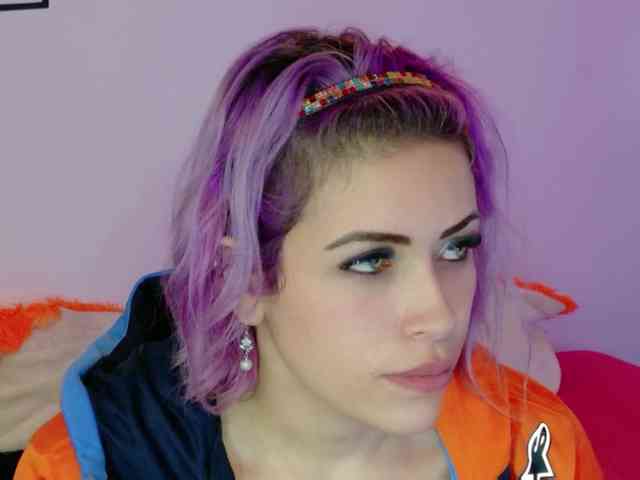 Alexa_lopez webcam