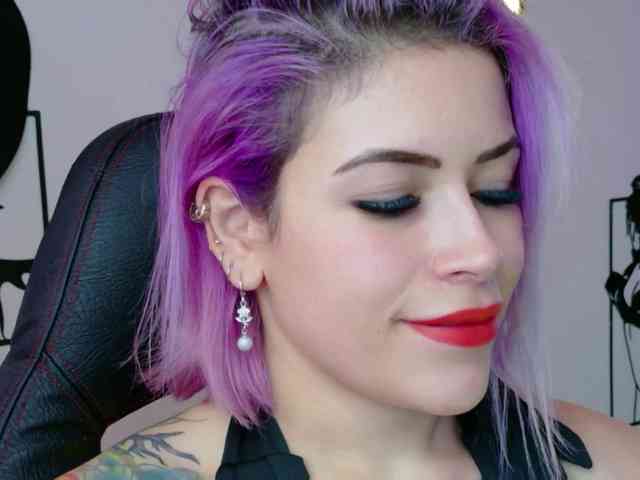Alexa_lopez webcam