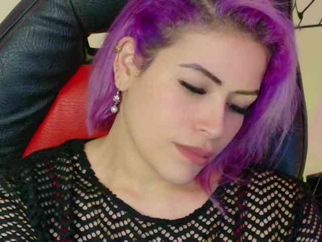 Alexa_lopez webcam