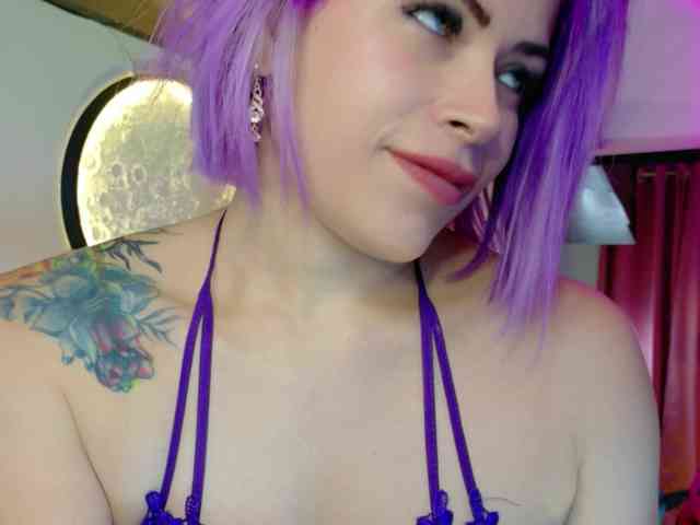 Alexa_lopez webcam