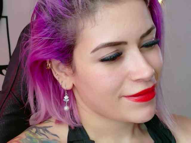 Alexa_lopez webcam