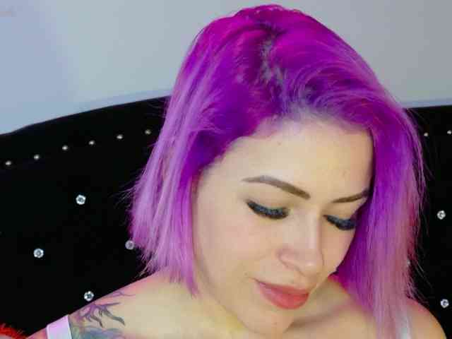 Alexa_lopez webcam