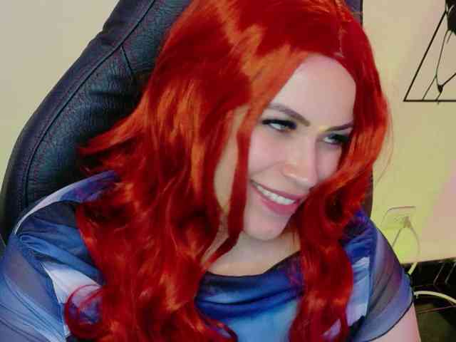 Alexa_lopez webcam
