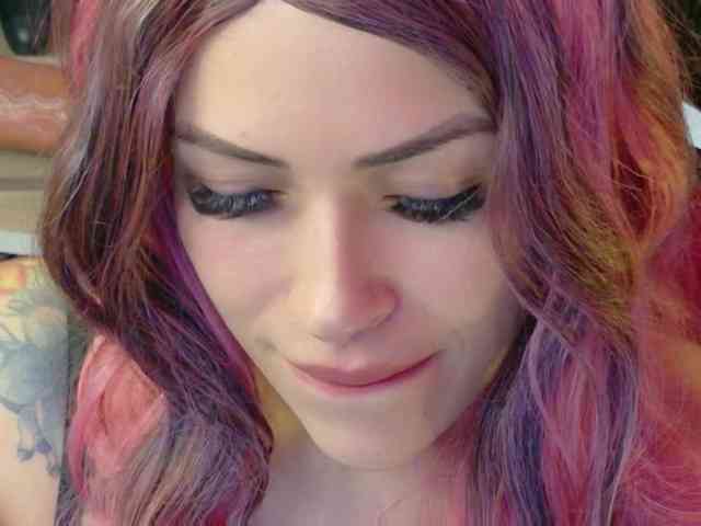 Alexa_lopez webcam