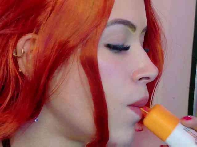 Alexa_lopez webcam