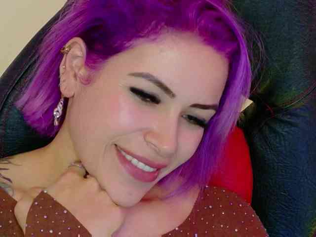Alexa_lopez webcam