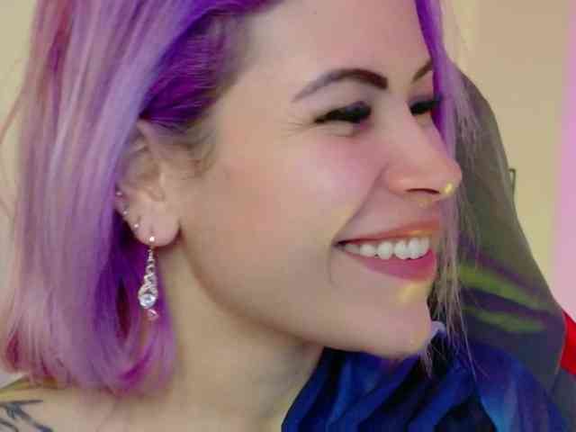 Alexa_lopez webcam