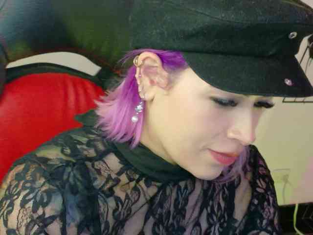 Alexa_lopez webcam