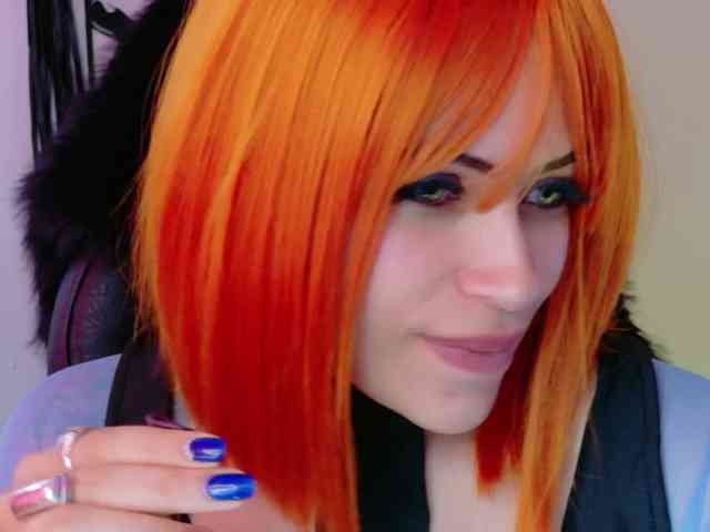 Alexa_lopez webcam