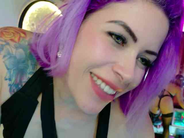Alexa_lopez webcam