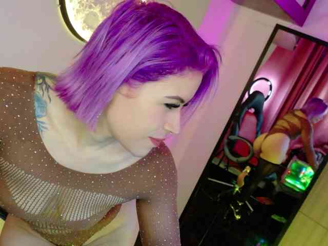 Alexa_lopez webcam