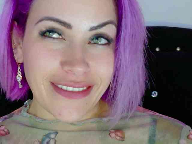 Alexa_lopez webcam
