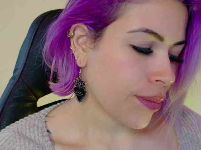 Alexa_lopez webcam