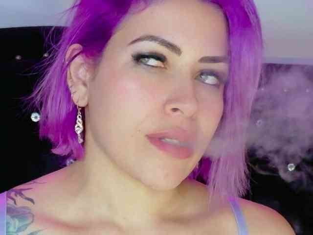 Alexa_lopez webcam