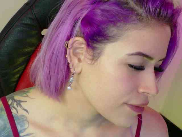 Alexa_lopez webcam