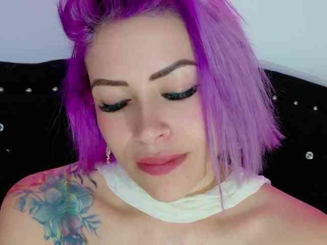 Alexa_lopez webcam