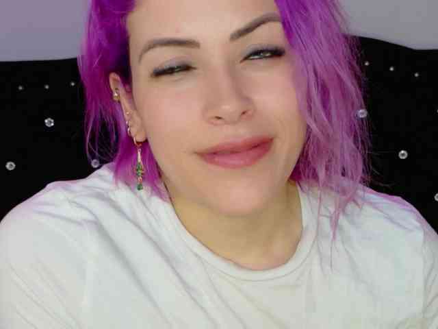 Alexa_lopez webcam