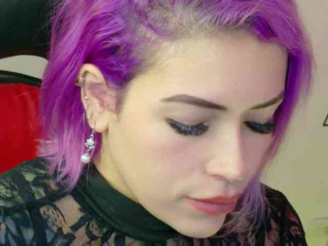 Alexa_lopez webcam