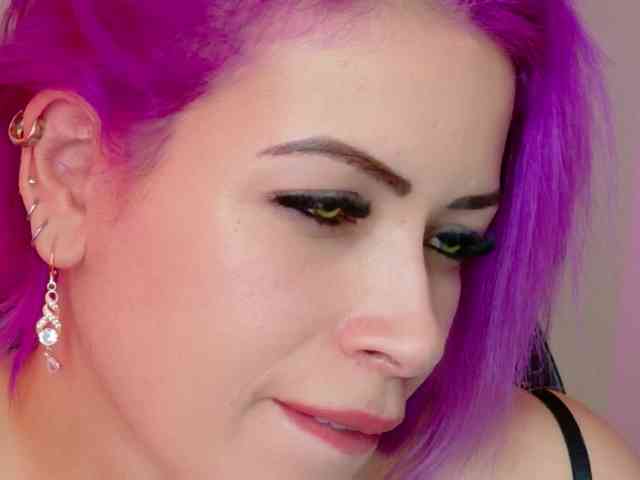 Alexa_lopez webcam