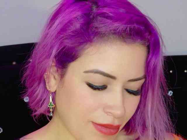 Alexa_lopez webcam