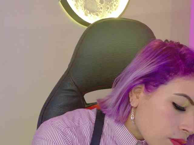 Alexa_lopez webcam