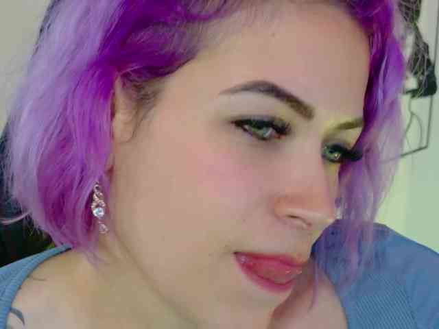 Alexa_lopez webcam