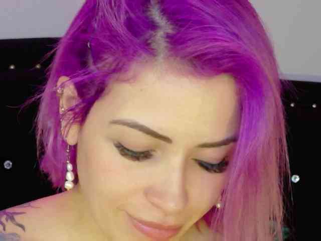 Alexa_lopez webcam