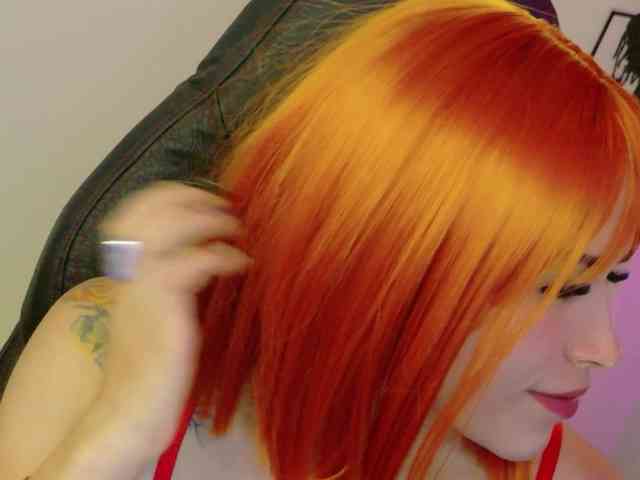 Alexa_lopez webcam