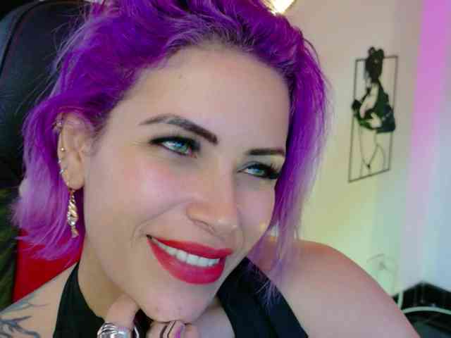 Alexa_lopez webcam