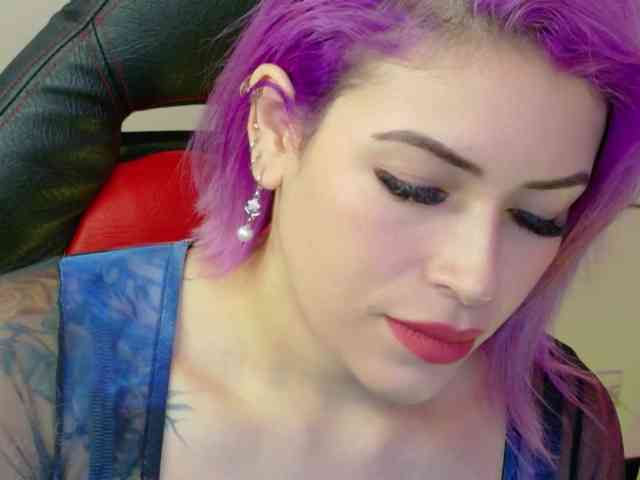 Alexa_lopez webcam
