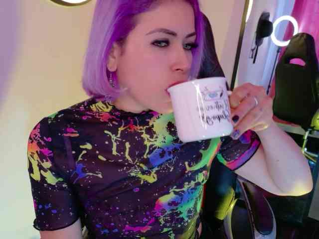 Alexa_lopez webcam